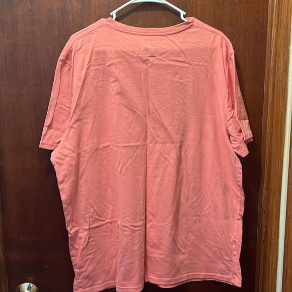 Nautica Mens Tee Shirt Sz XXL - Picture 3 of 3